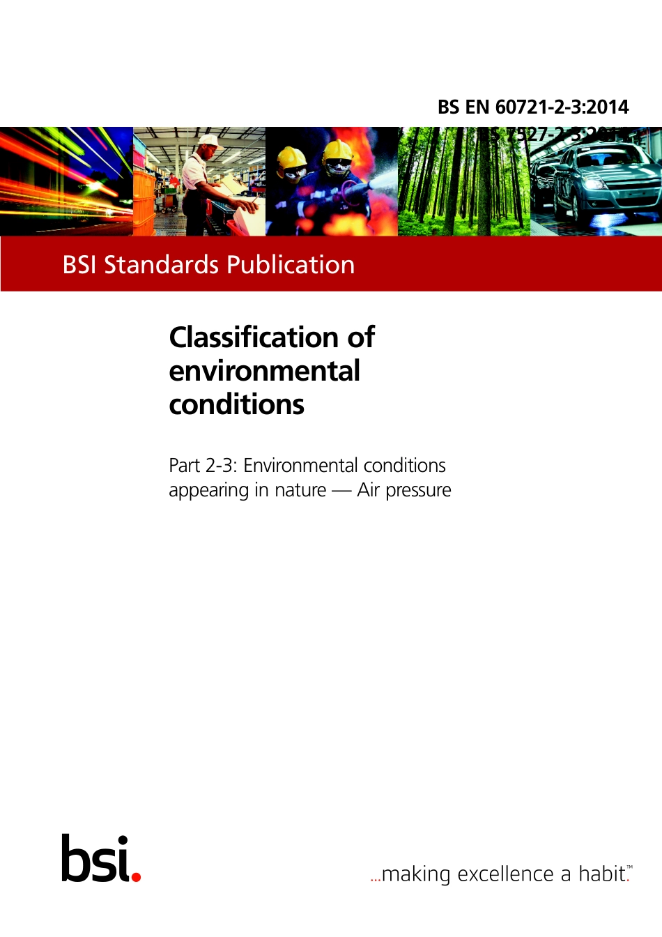 BS EN 60721-2-3-2014.pdf_第1页