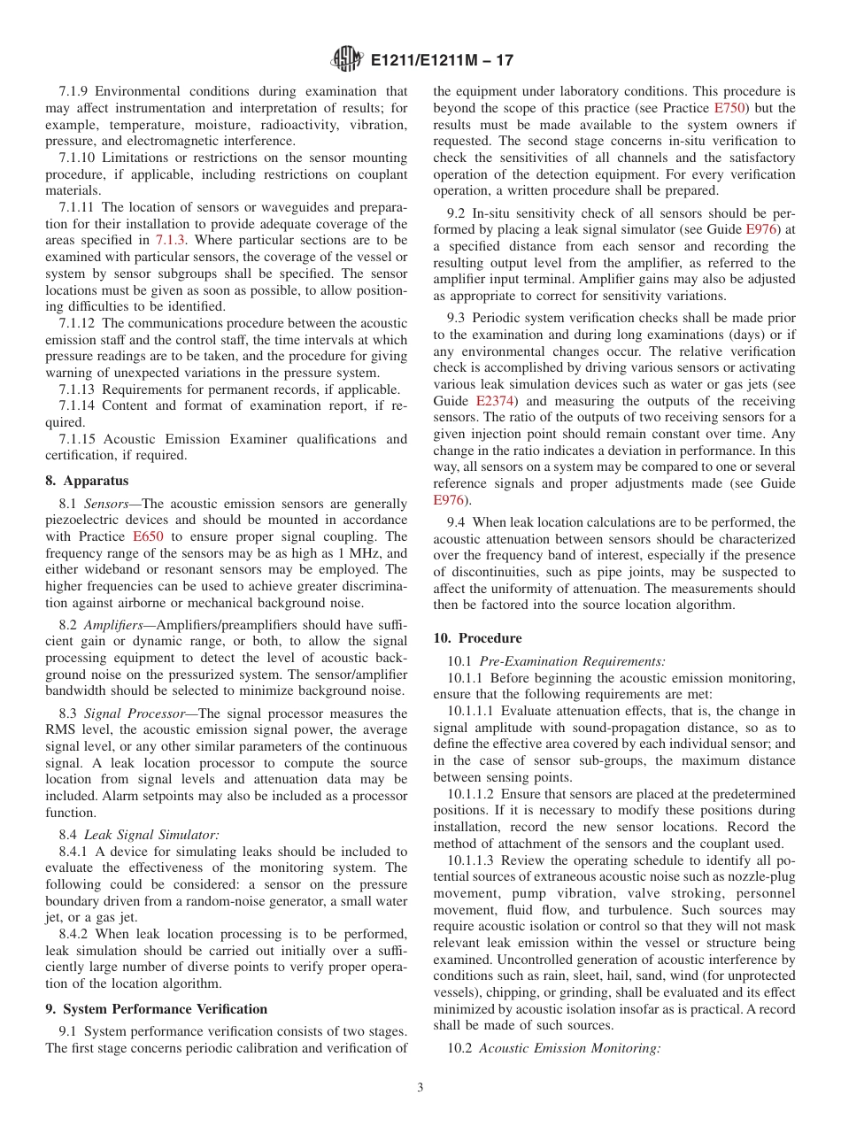 ASTM E1211 - E 1211M - 17.pdf_第3页