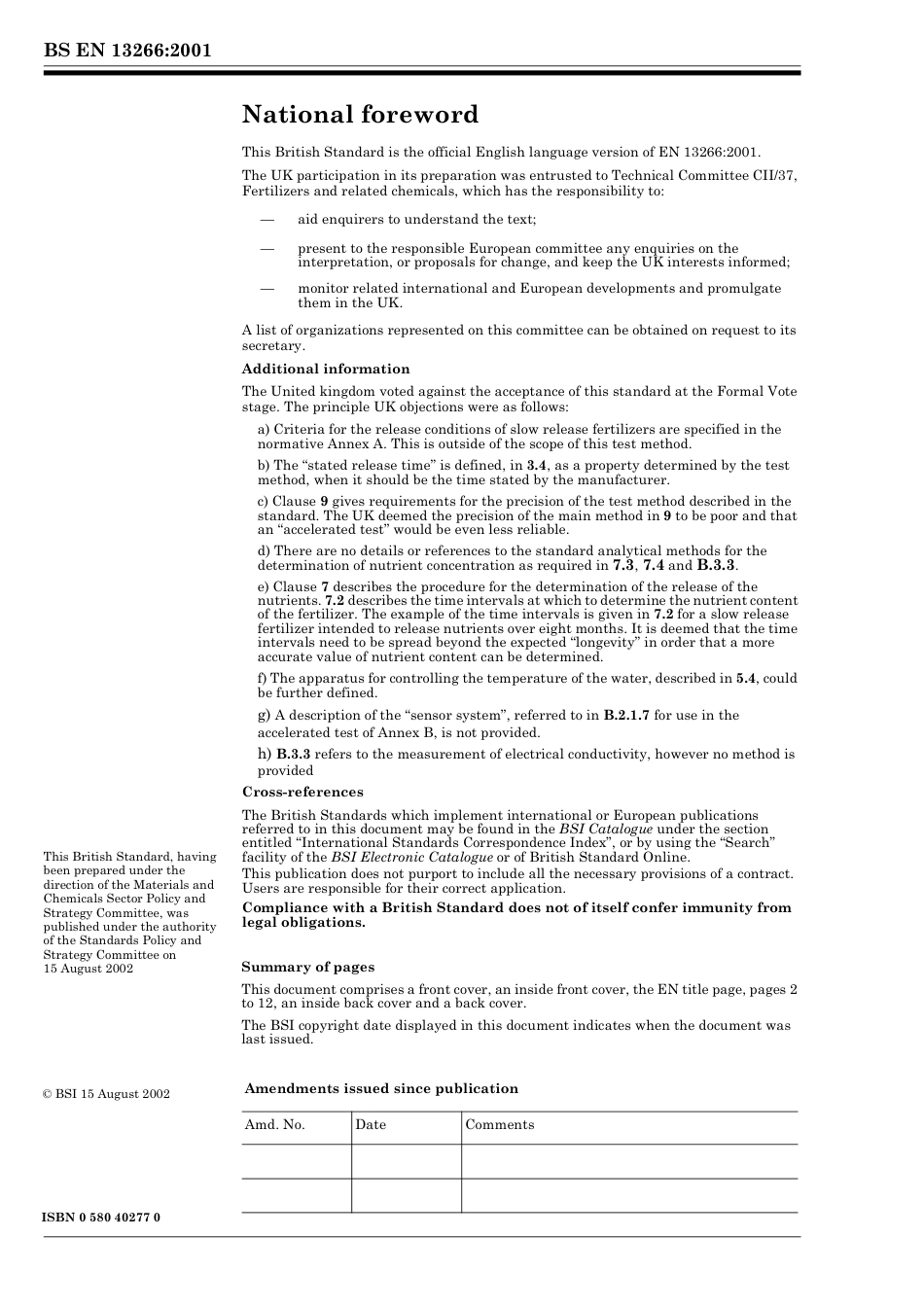 BS EN 13266-2001 (2011).pdf_第2页