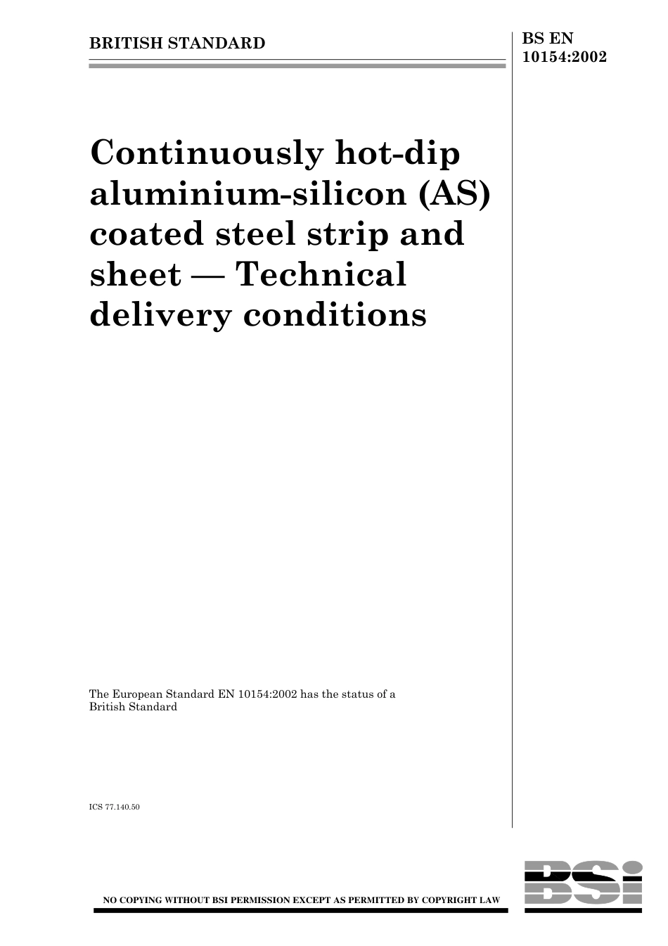 BS EN 10154-2002.pdf_第1页