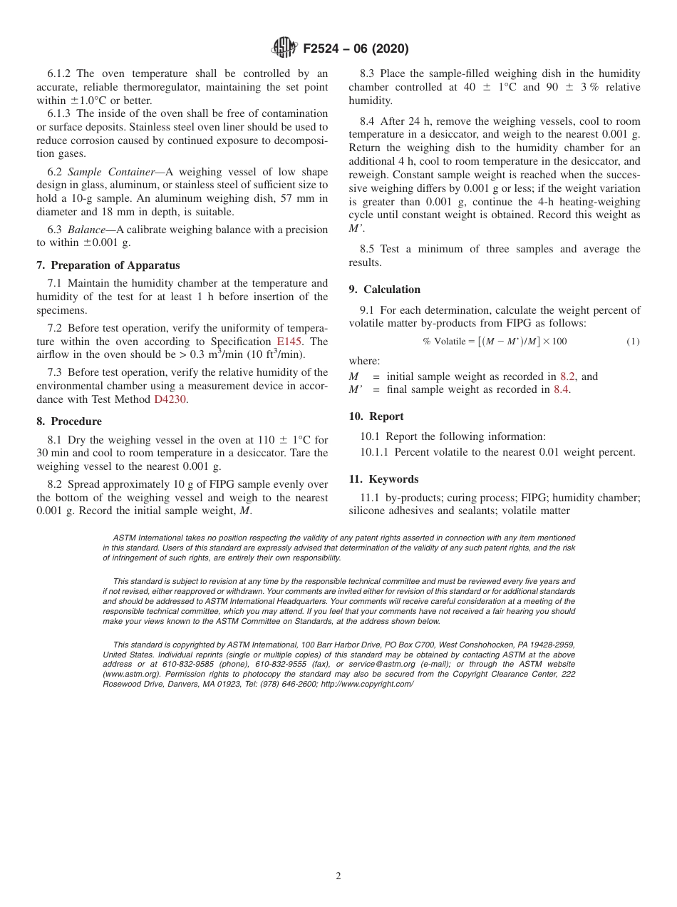 ASTM F2524 - 06 (2020).pdf_第2页