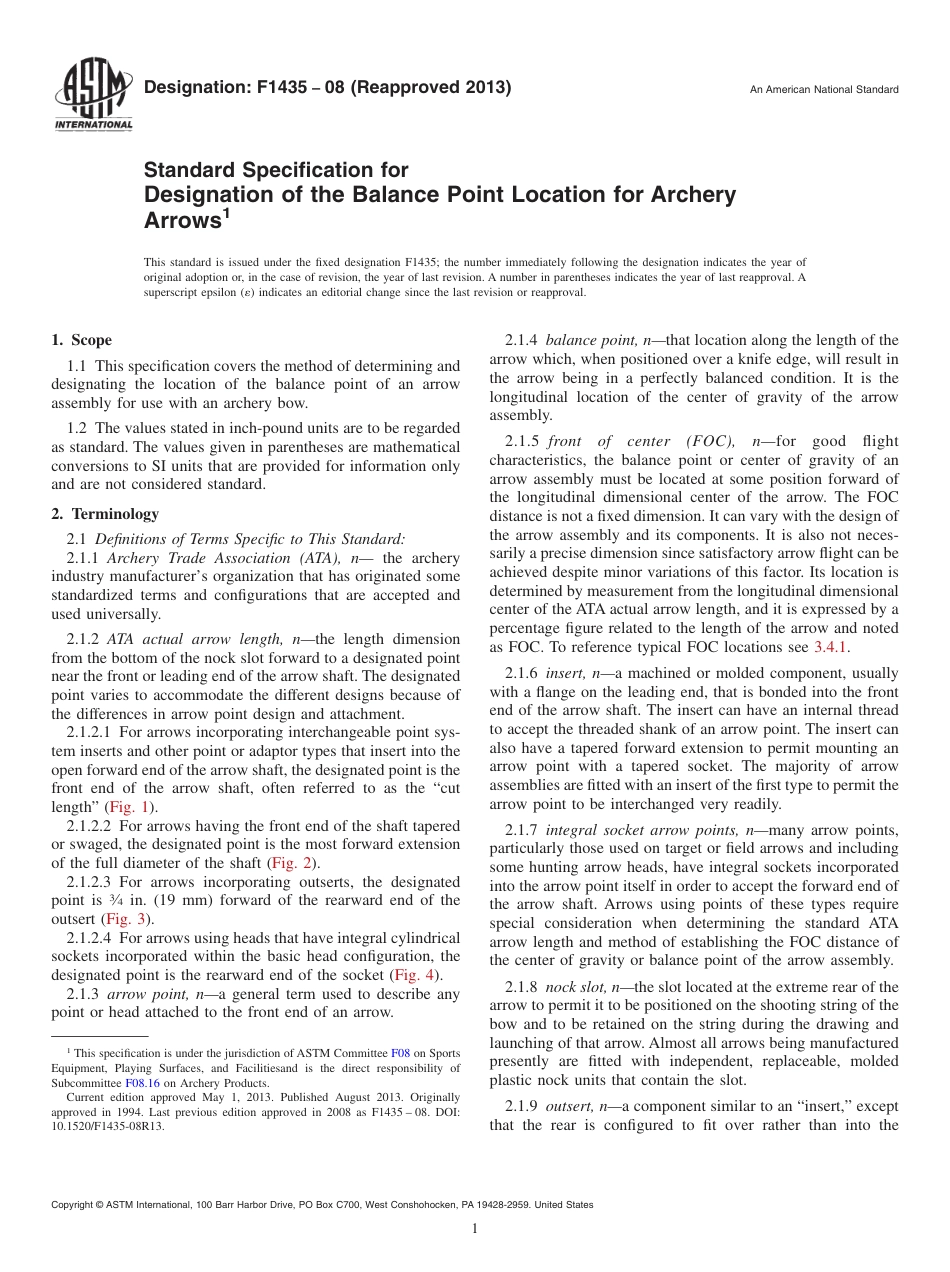 ASTM F1435 - 08 (2013).pdf_第1页