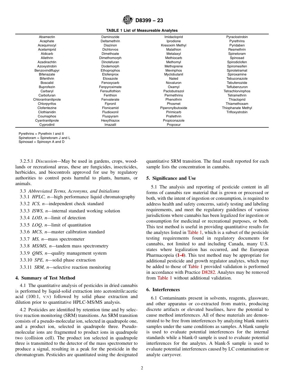ASTM D8399 - 23.pdf_第2页