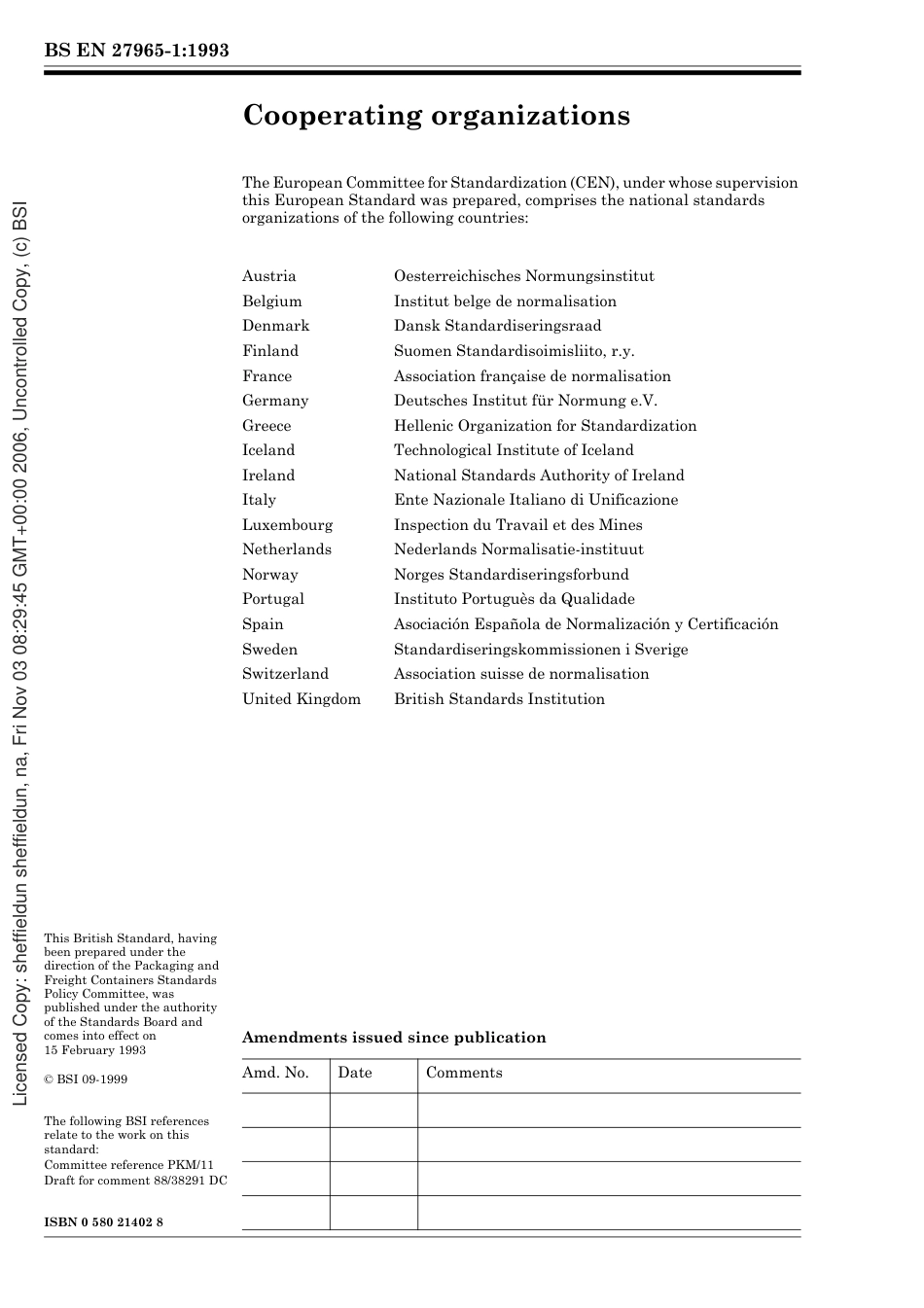 BS EN 27965-1-1993 (1999).pdf_第2页