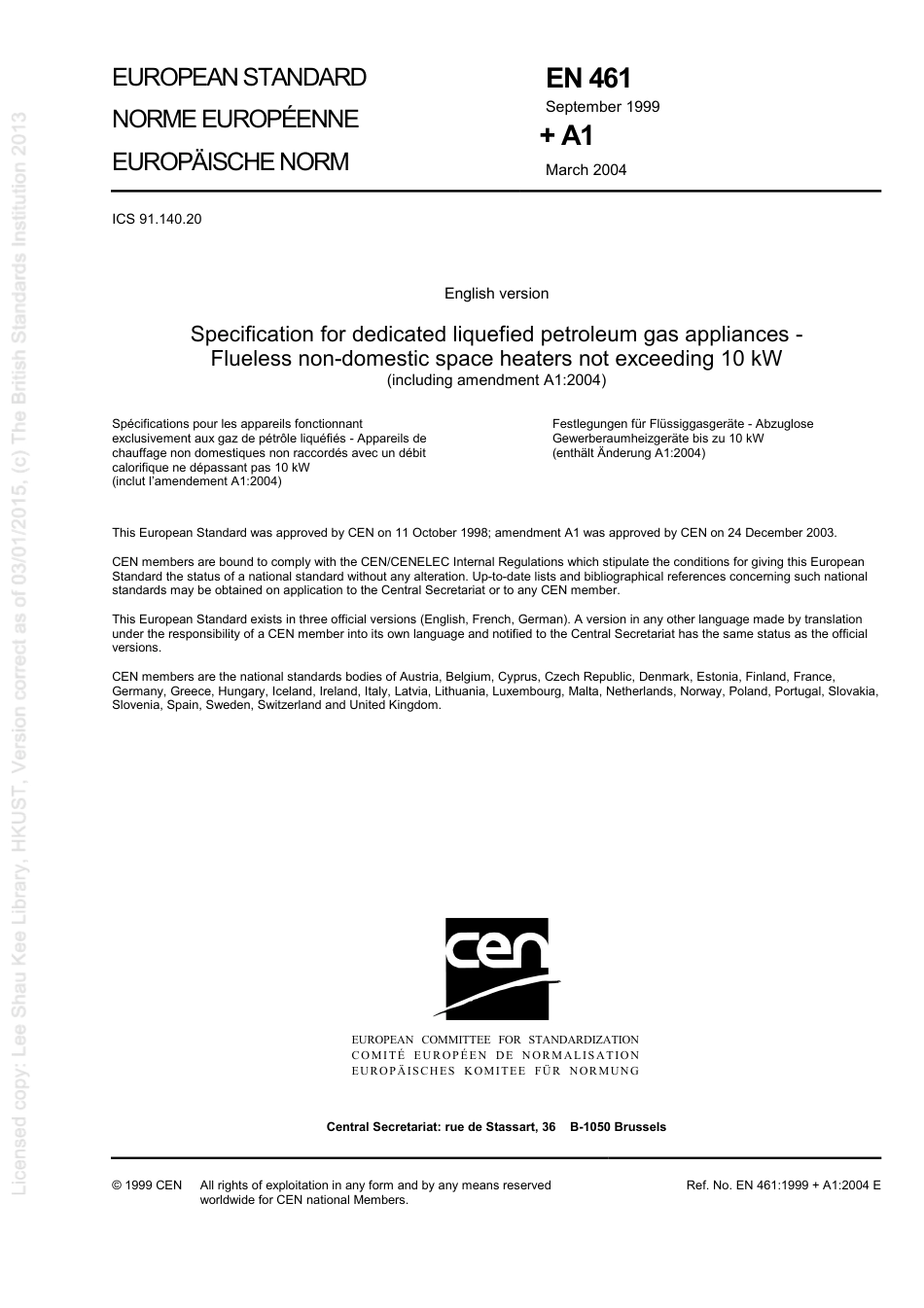 BS EN 00461-1999 (2004).pdf_第3页