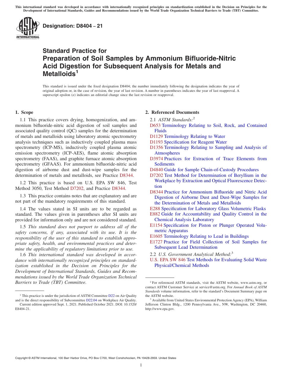 ASTM D8404 - 21.pdf_第1页