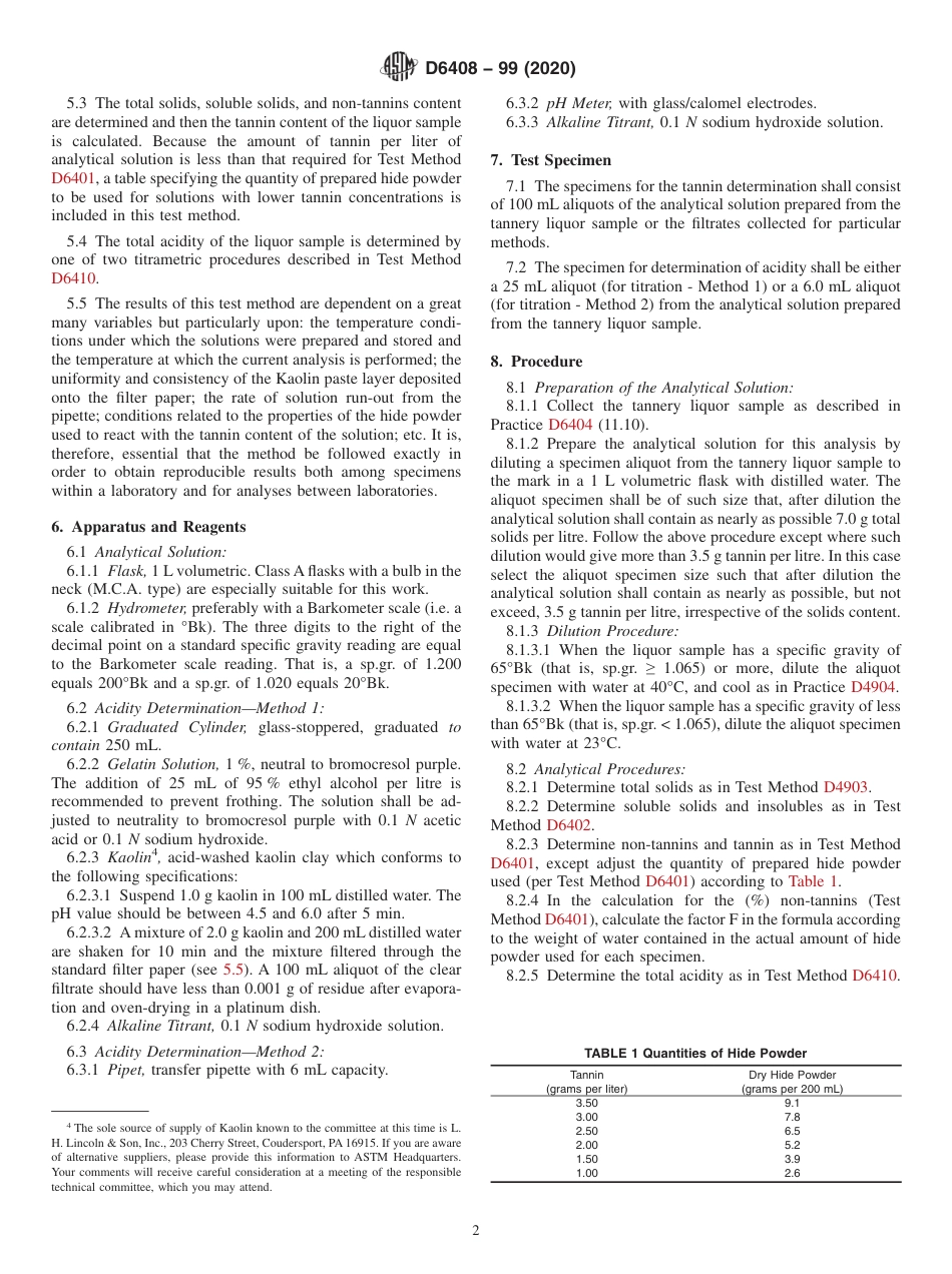 ASTM D6408 - 99 (2020).pdf_第2页