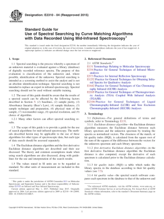 ASTM E2310 - 04 (2015).pdf