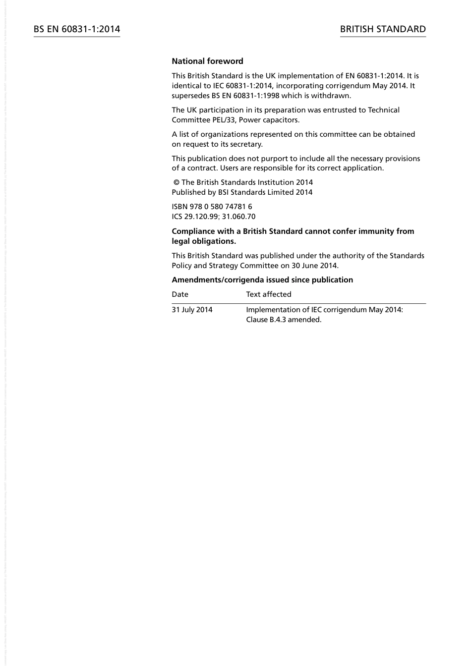 BS EN 60831-1-2014.pdf_第2页