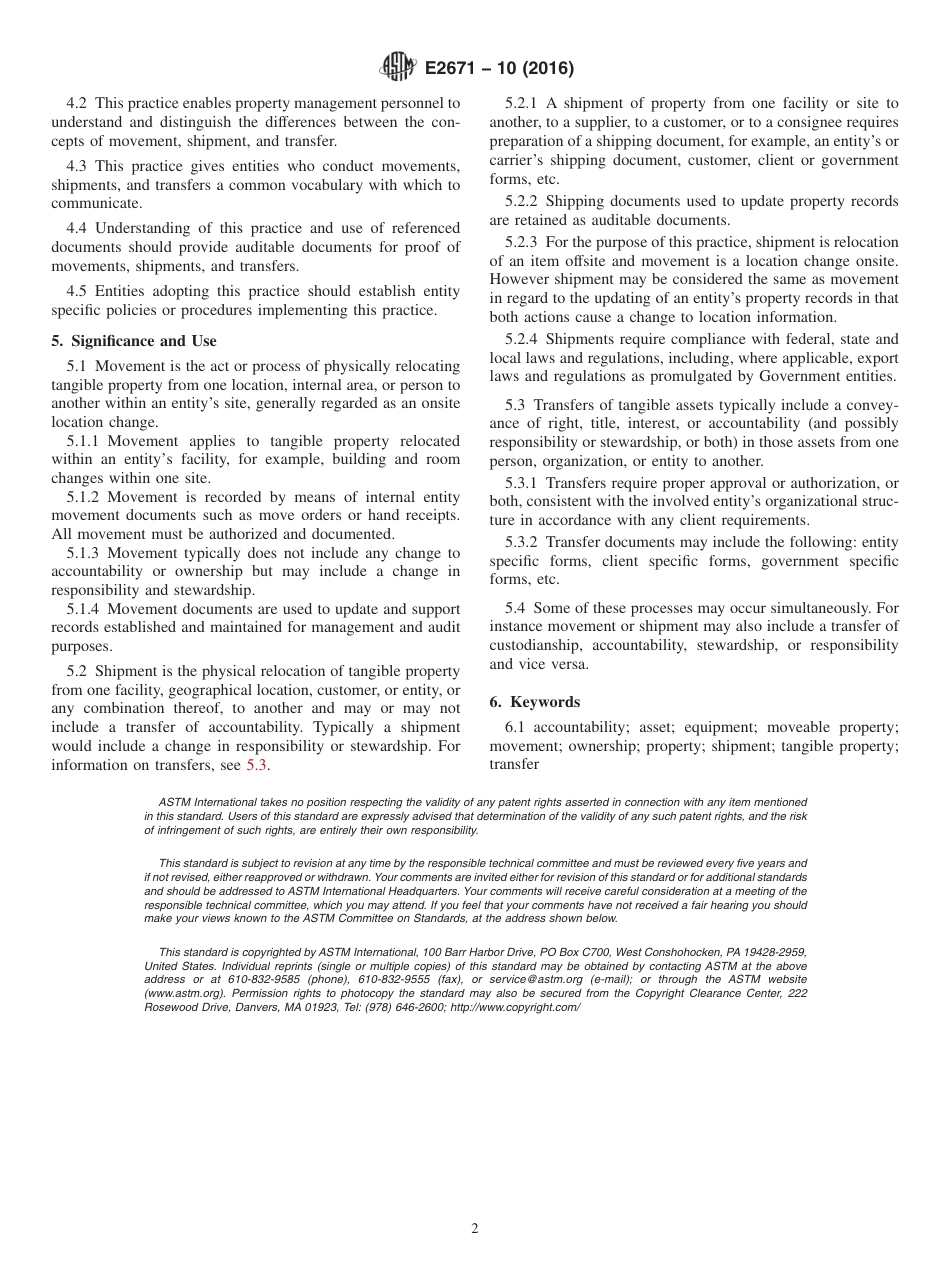 ASTM E2671 - 10 (2016).pdf_第2页