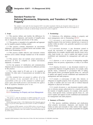 ASTM E2671 - 10 (2016).pdf