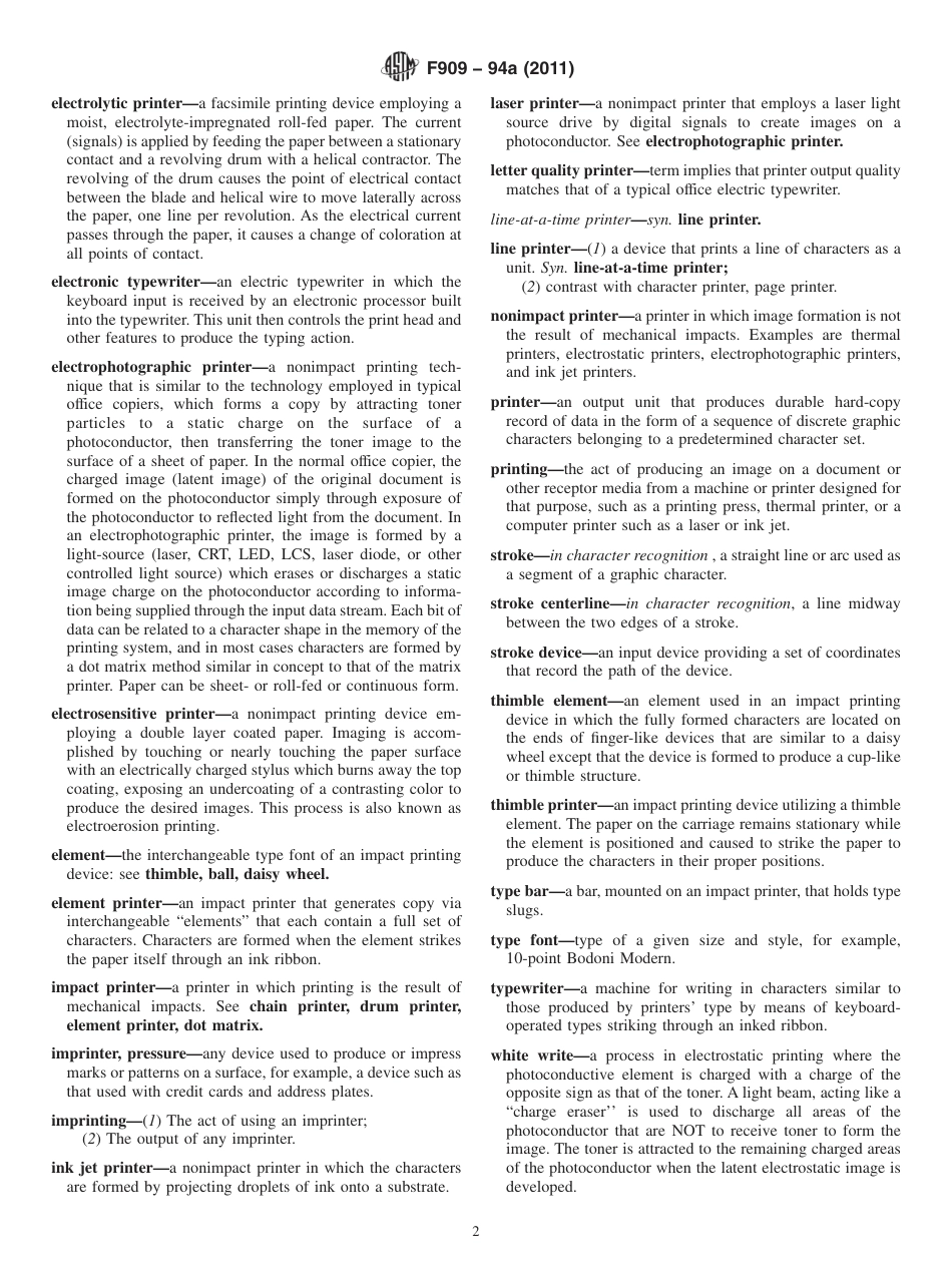 ASTM F909 - 94a (2011).pdf_第2页