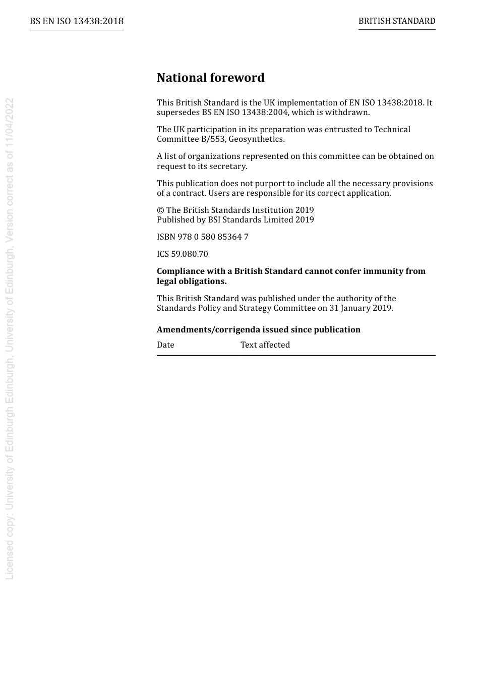 BS EN ISO 13438-2018--[2022-04-11--05-28-26 PM].pdf_第2页