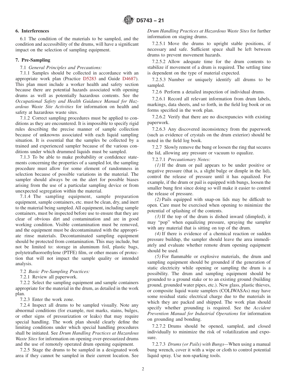ASTM D5743 - 21.pdf_第2页