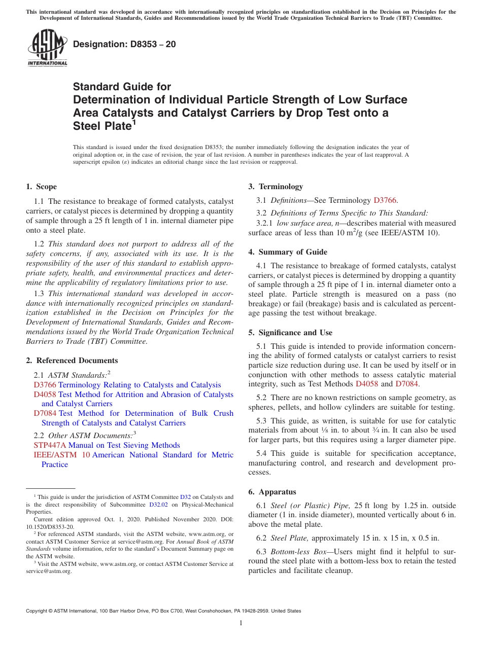 ASTM D8353 - 20.pdf_第1页
