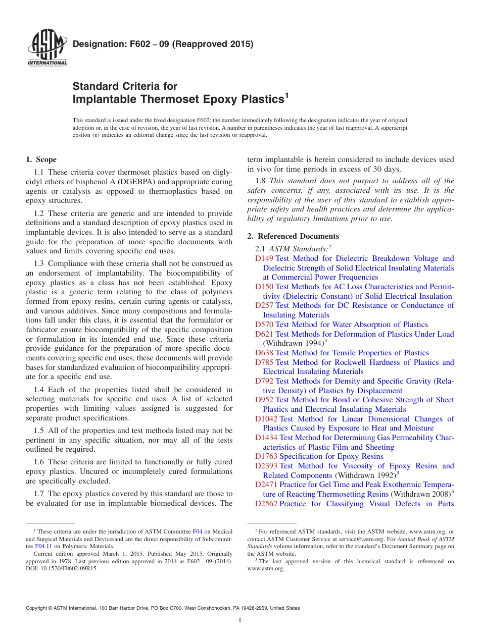 ASTM F602 - 09 (2015).pdf_第1页