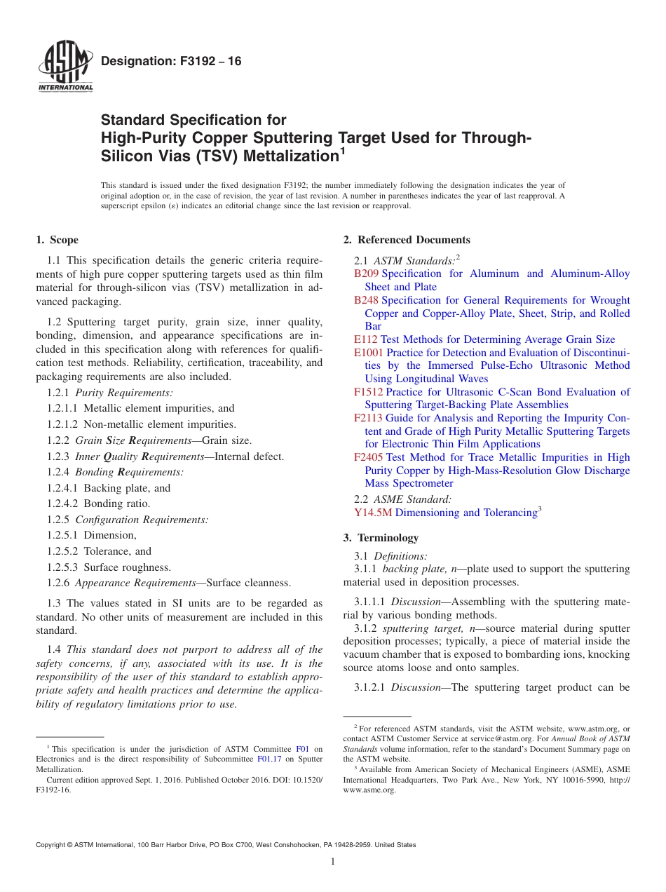 ASTM F3192 - 16.pdf_第1页