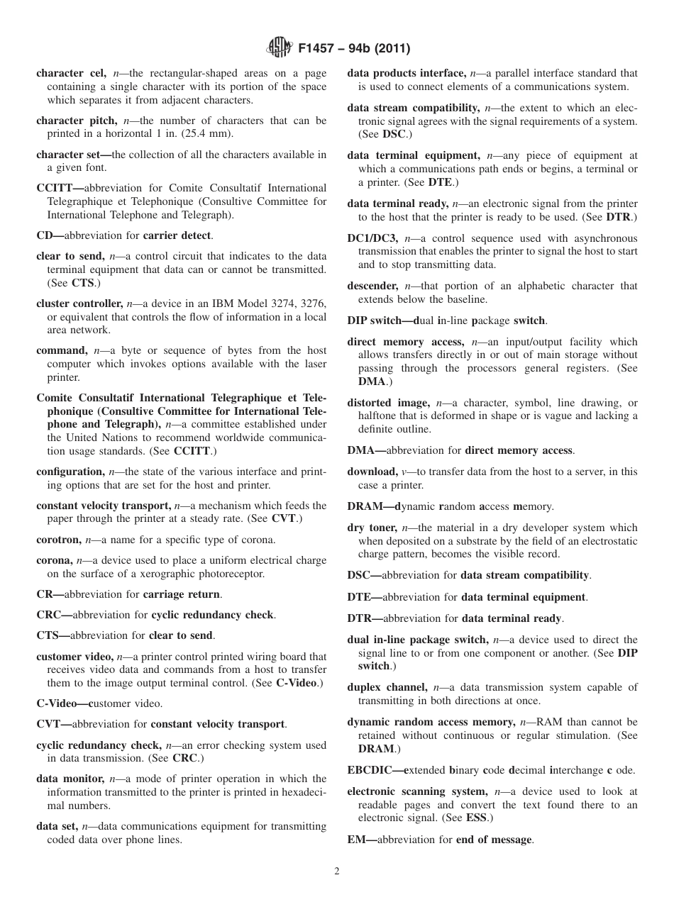 ASTM F1457 - 94b (2011).pdf_第2页