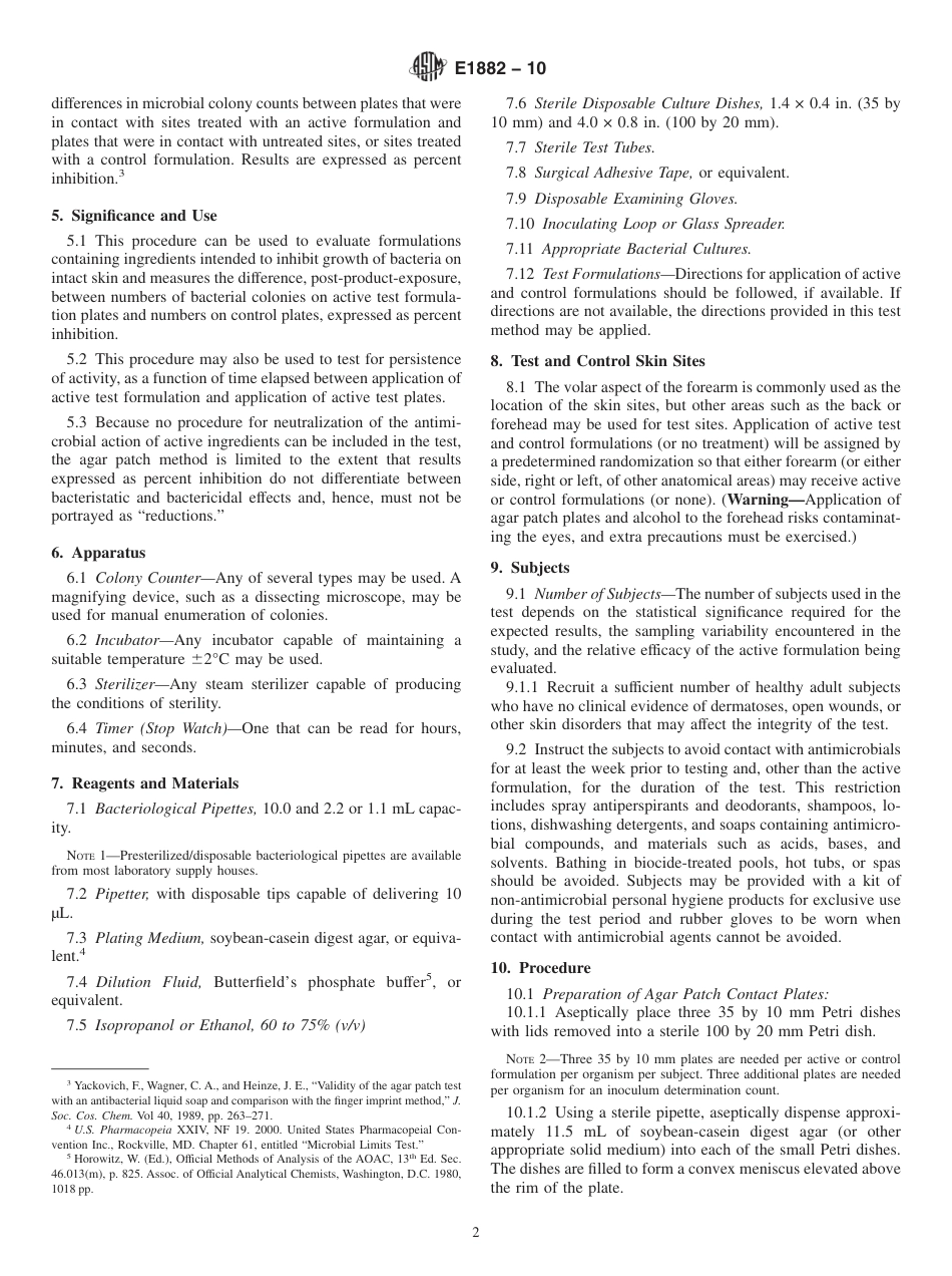 ASTM E1882 - 10.pdf_第2页