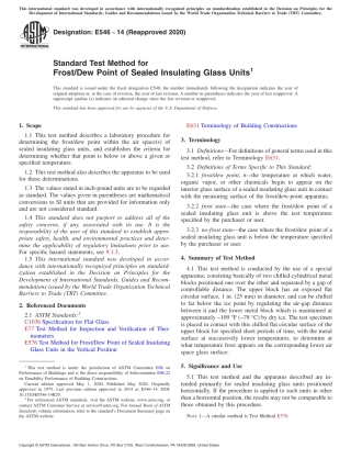 ASTM E546 - 14 (2020).pdf