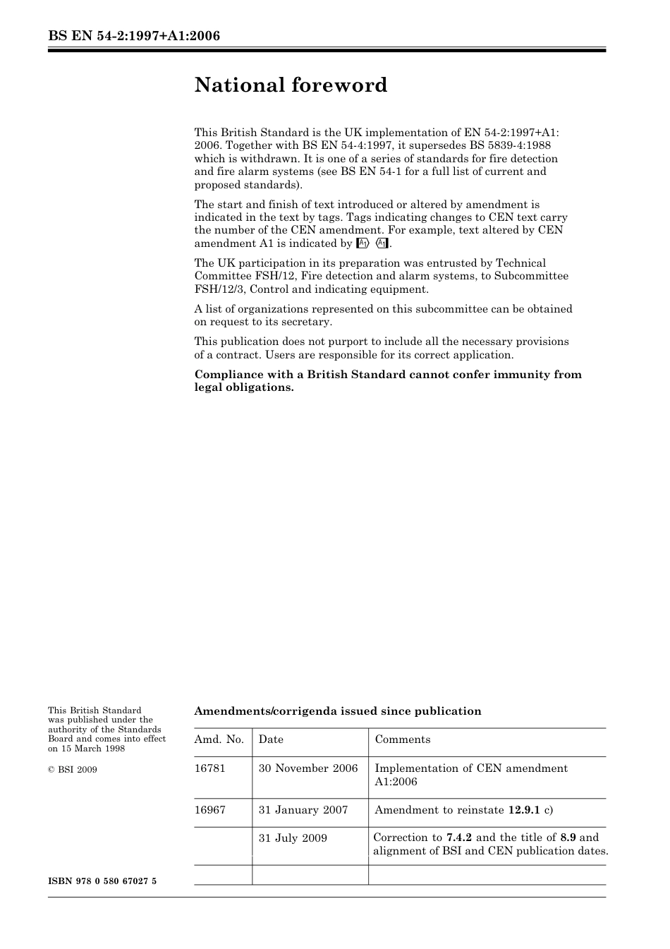 BS EN 00054-2-1997 (2009).pdf_第2页