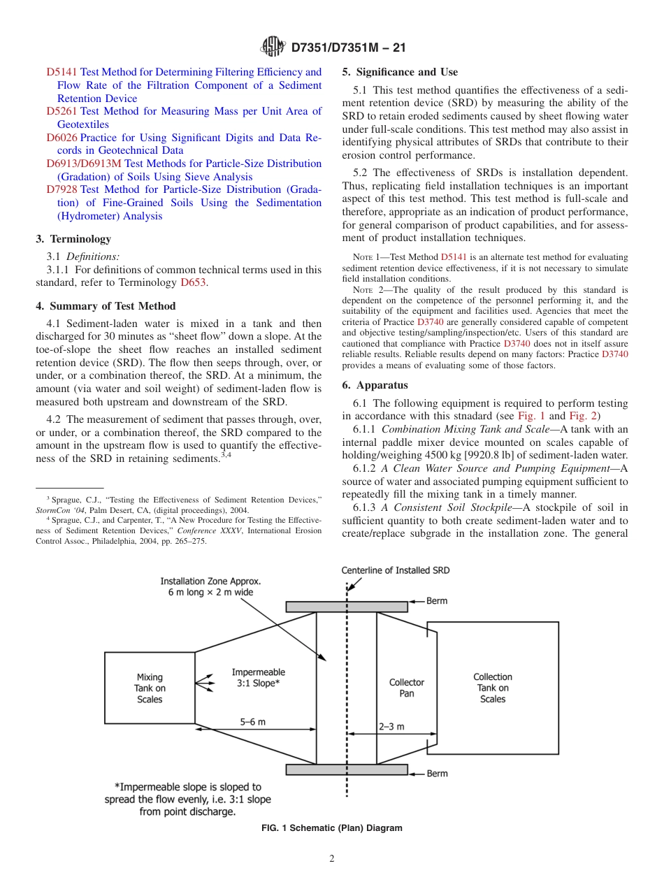 ASTM D7351 - D 7351M - 21.pdf_第2页