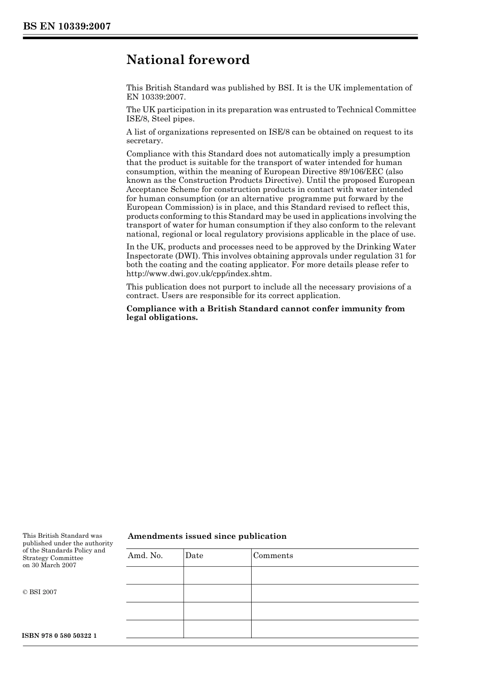 BS EN 10339-2007.pdf_第2页