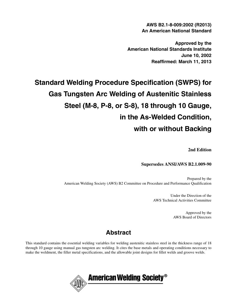 AWS B2.1-8-009-2002 (2013).pdf_第2页
