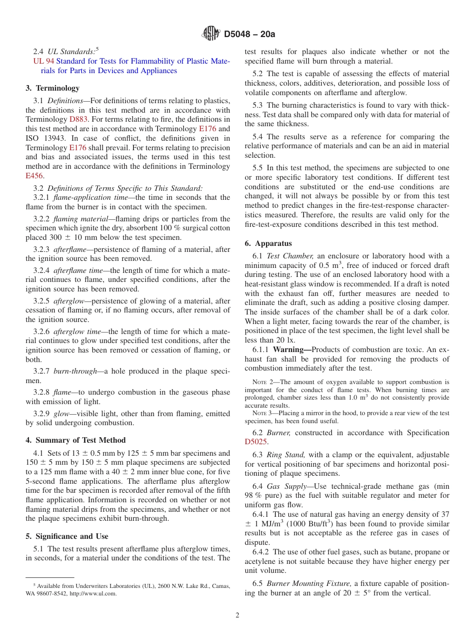 ASTM D5048 - 20a.pdf_第2页