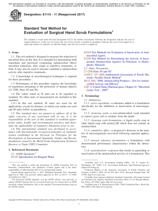 ASTM E1115 - 11 (2017).pdf