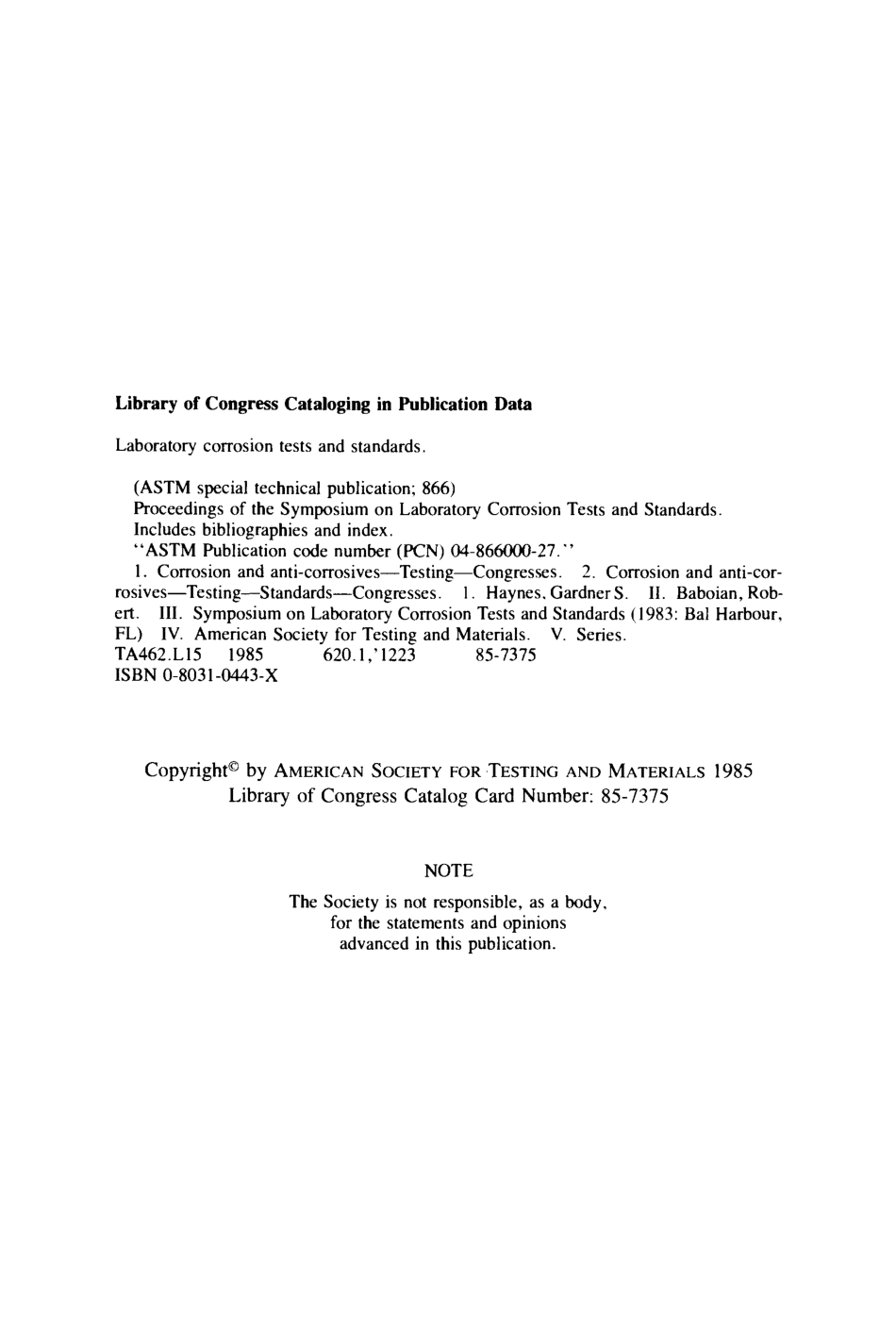 ASTM STP 866-1985.pdf_第3页