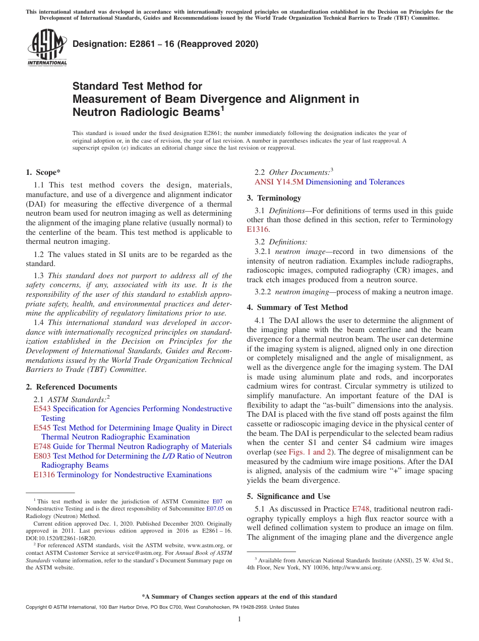 ASTM E2861 - 16 (2020).pdf_第1页