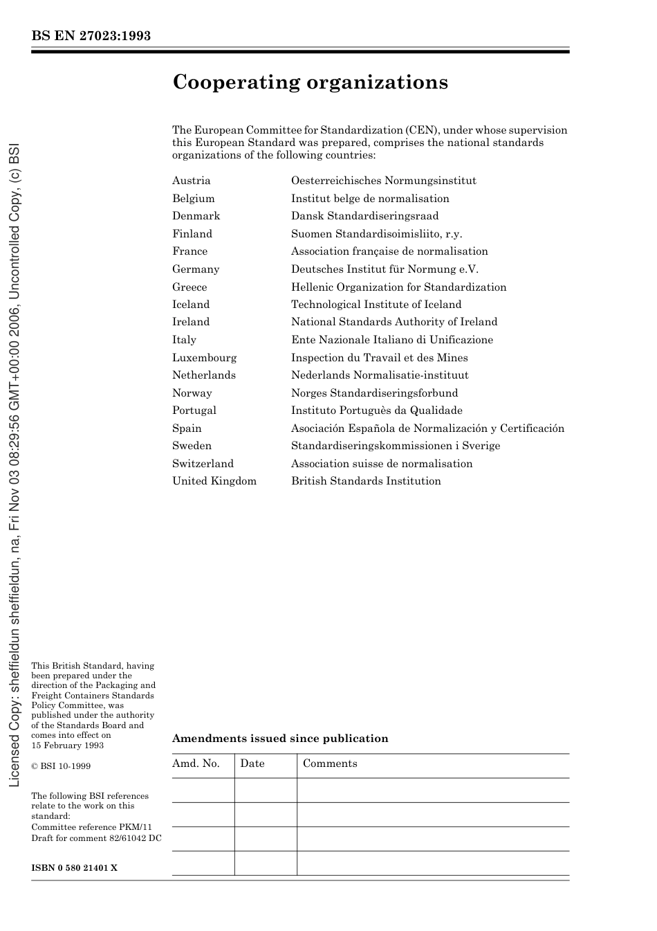 BS EN 27023-1993 (1999).pdf_第2页