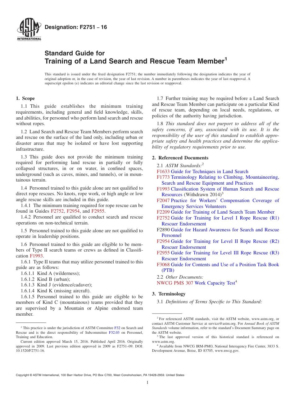 ASTM F2751 - 16.pdf_第1页
