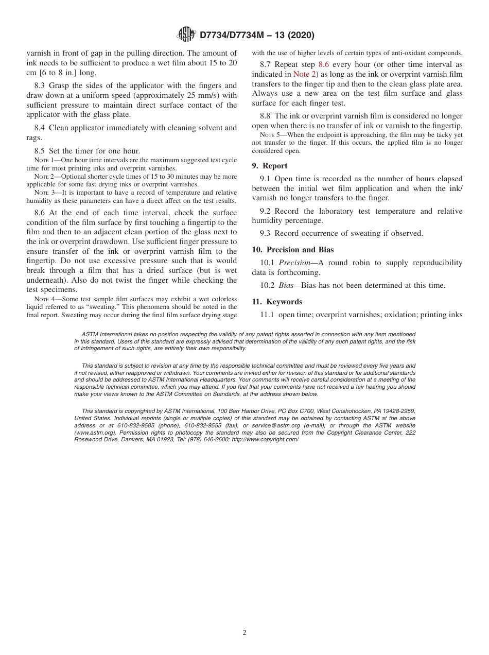 ASTM D7734 - D 7734M - 13 (2020).pdf_第2页