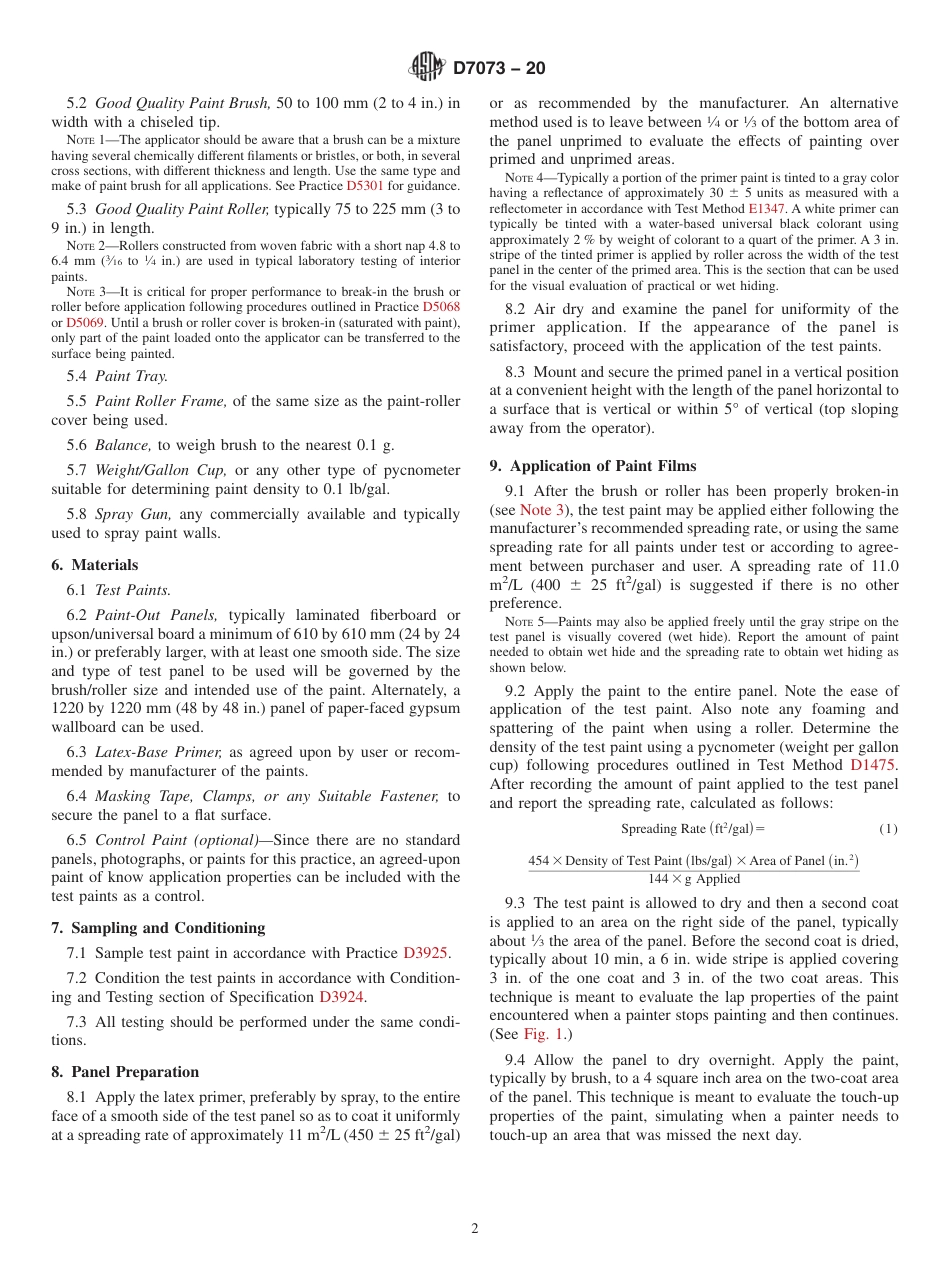 ASTM D7073 - 20.pdf_第2页