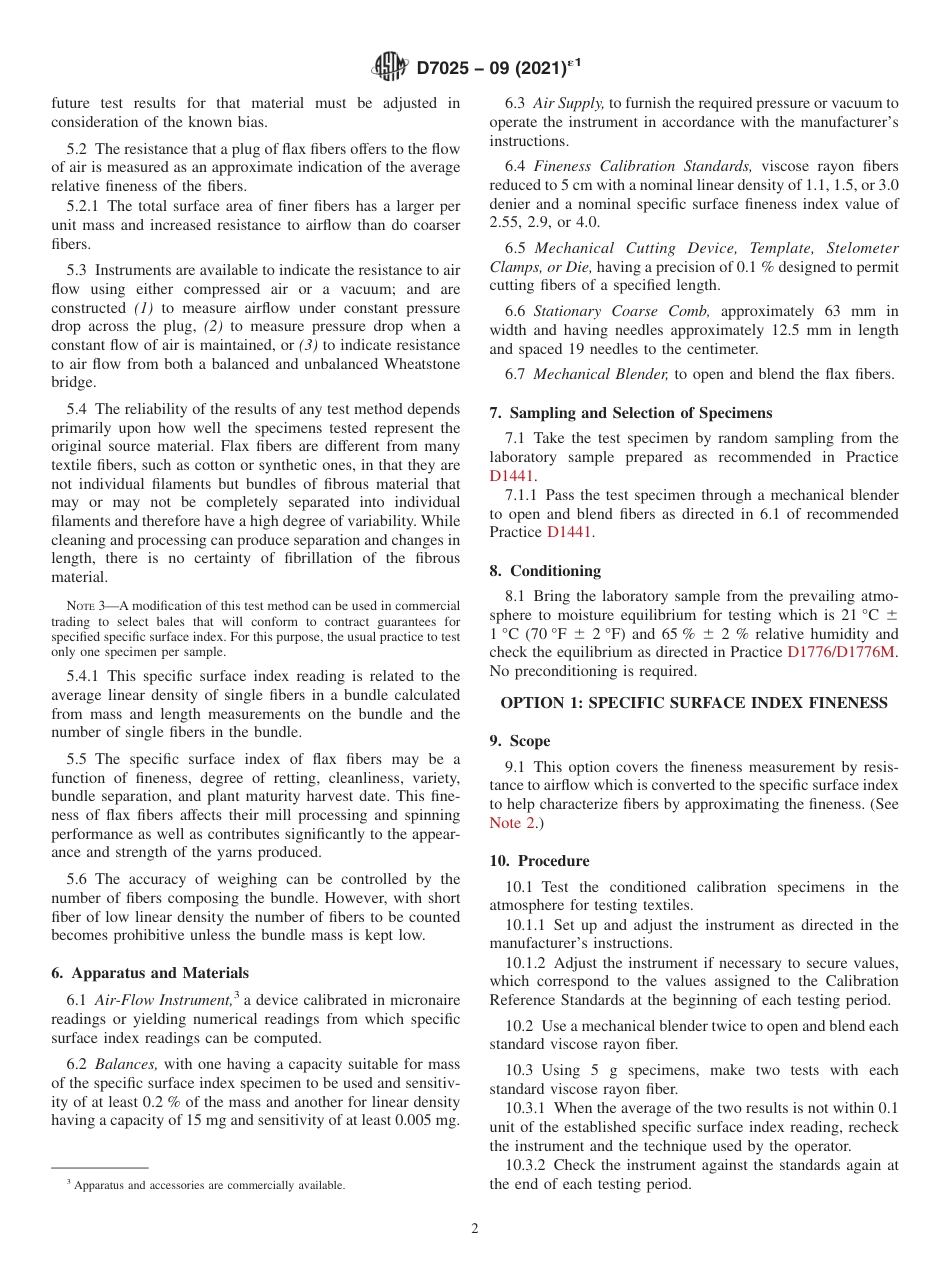 ASTM D7025 - 09 (2021)e1.pdf_第2页