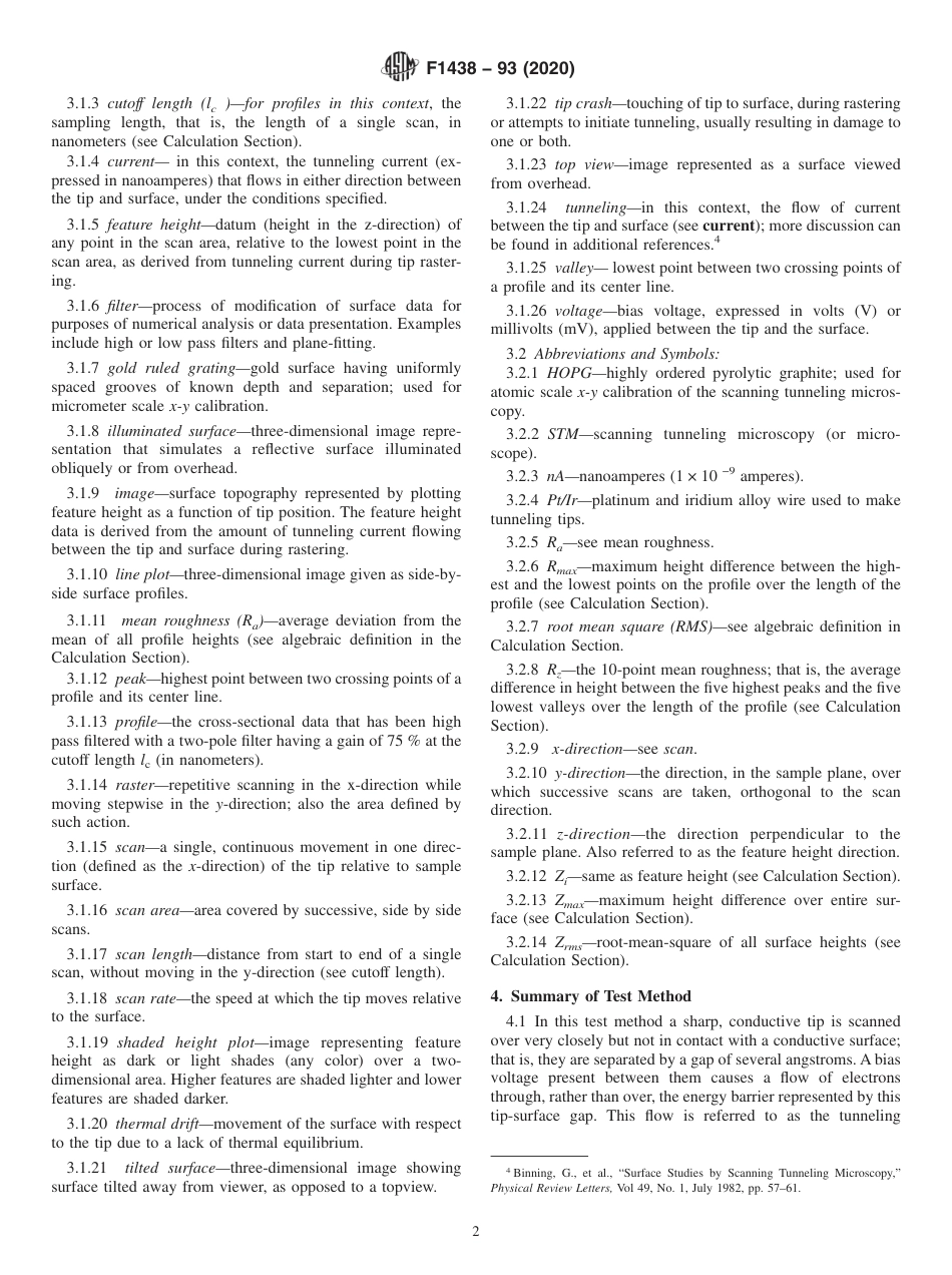 ASTM F1438 - 93 (2020).pdf_第2页