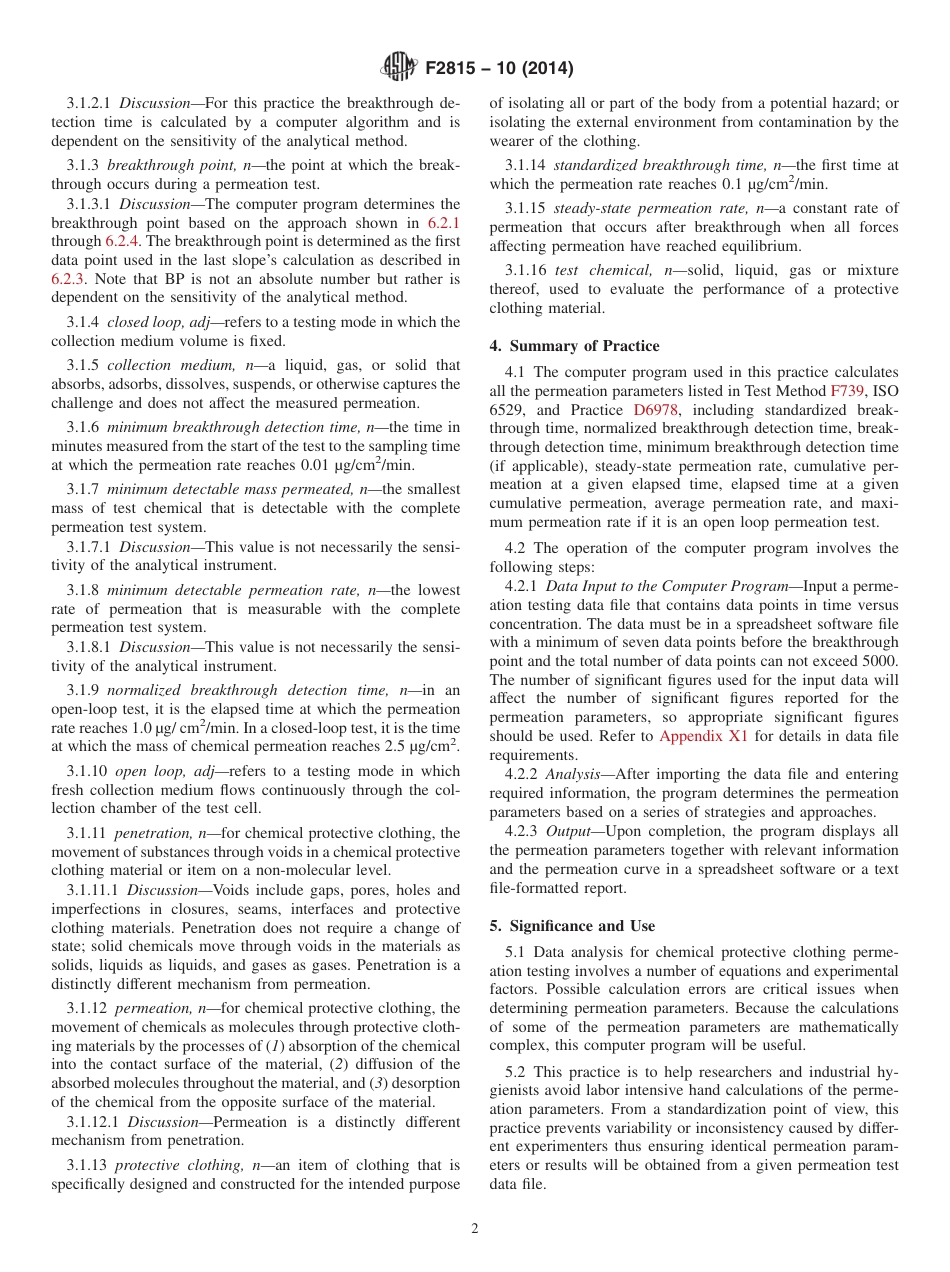 ASTM F2815 - 10 (2014).pdf_第2页