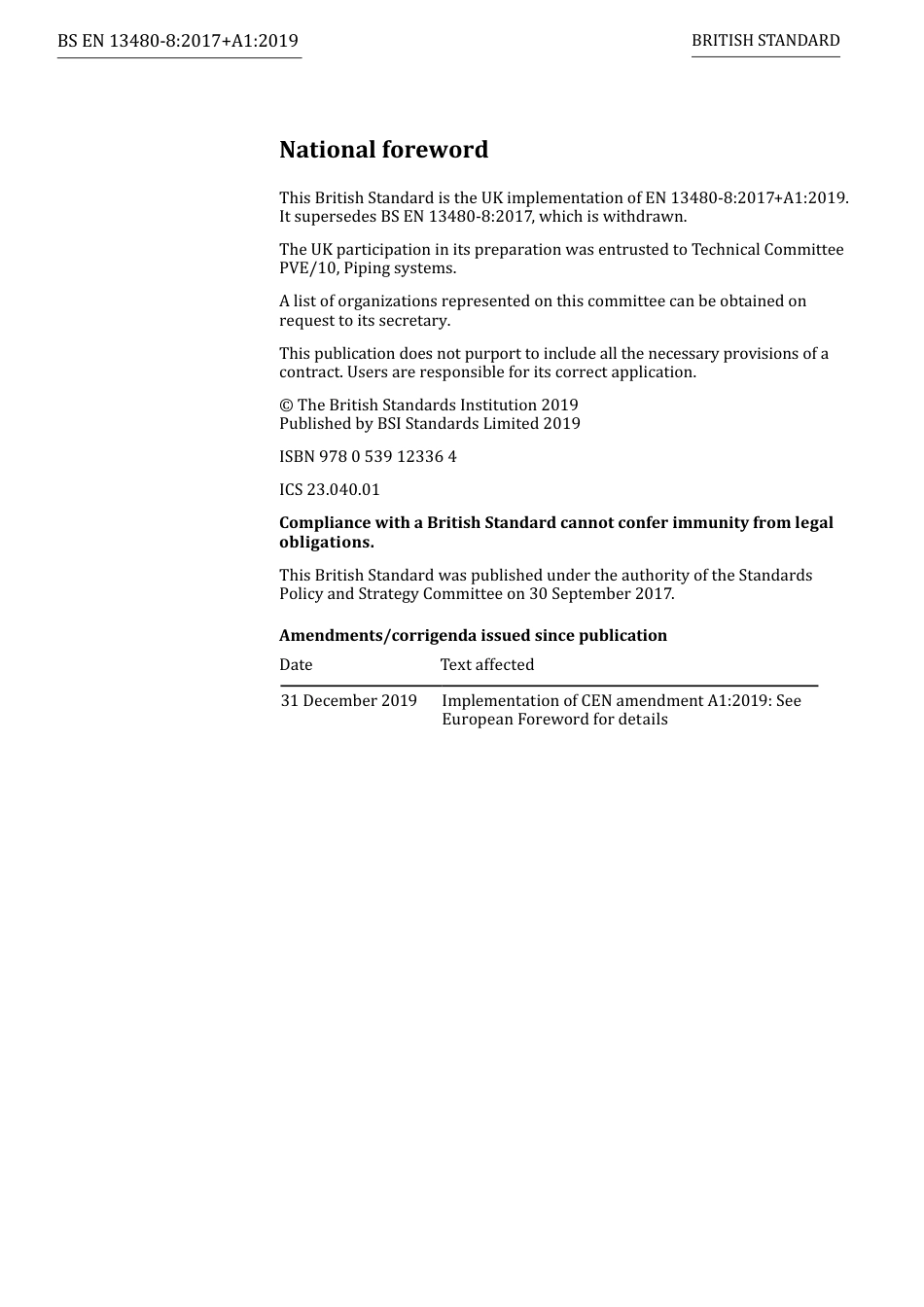 BS EN 13480-8-2017 + A1-2019.pdf_第2页