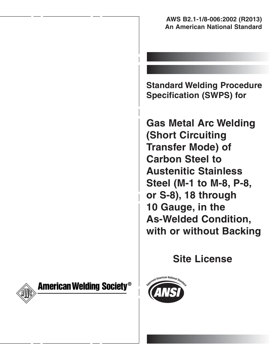 AWS B2.1-1 - 8-006-2002 (2013).pdf_第1页