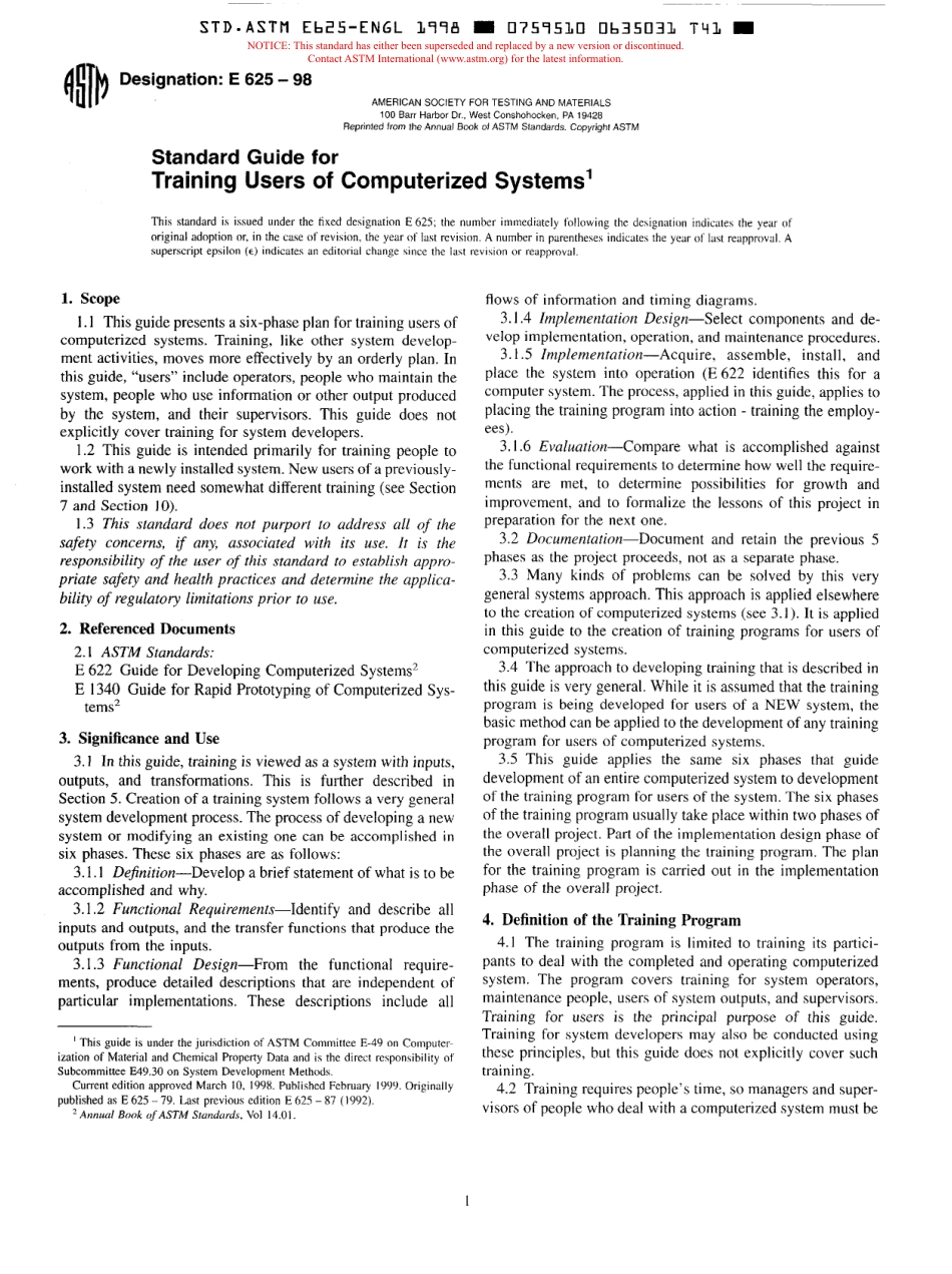ASTM E625 - 98 scan(1).pdf_第1页
