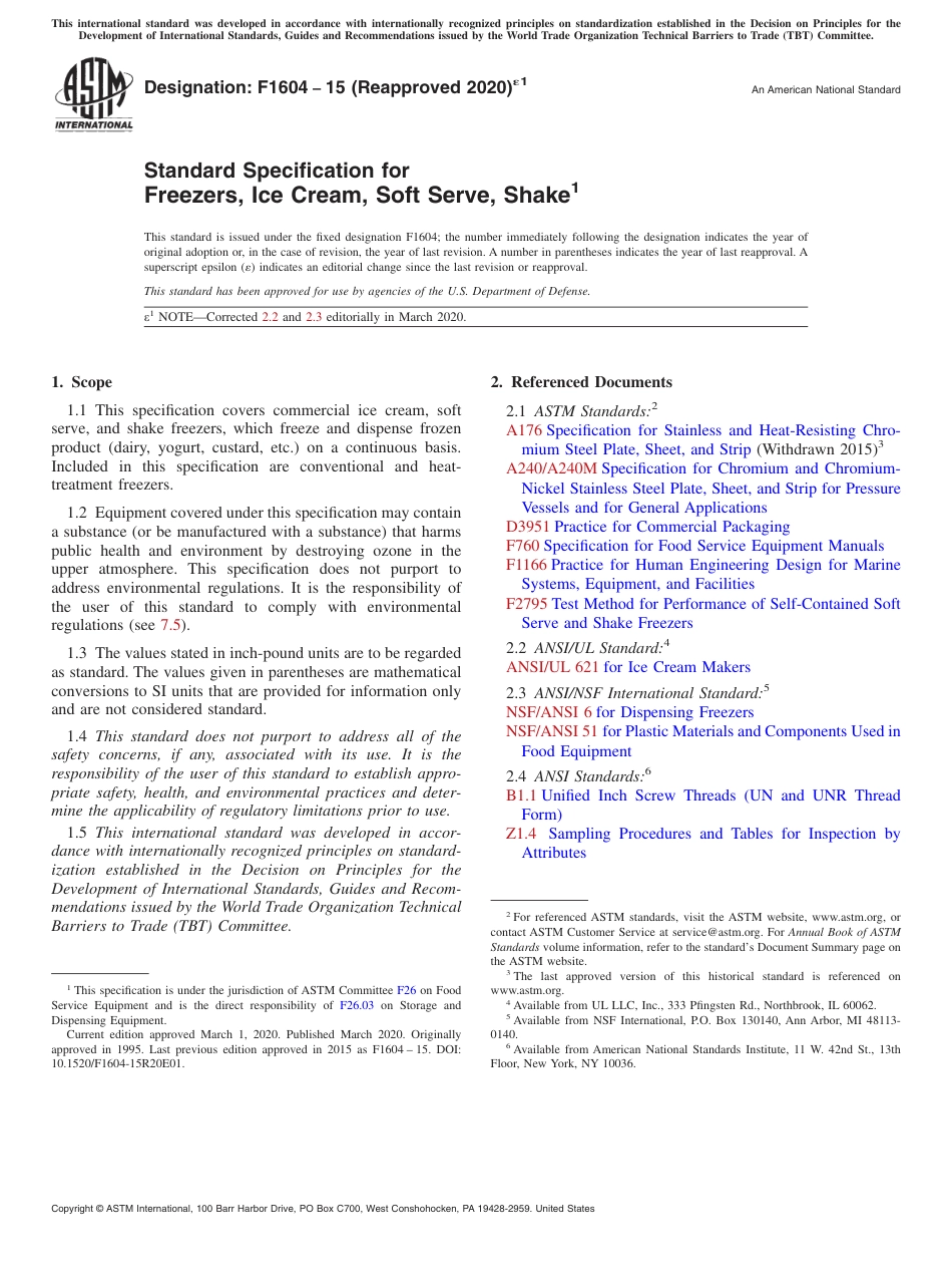 ASTM F1604 - 15 (2020)e1.pdf_第1页