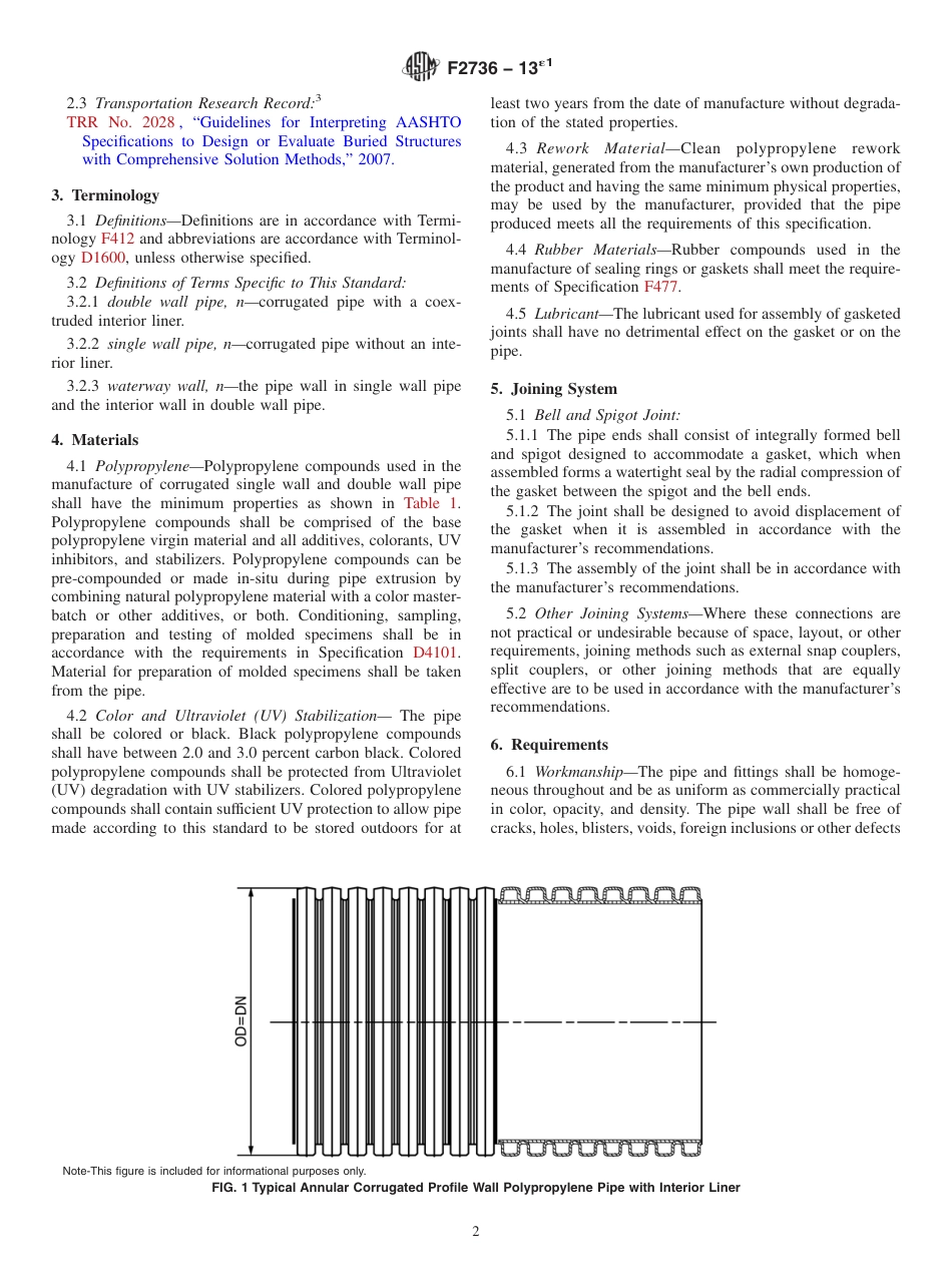 ASTM F2736 - 13e1.pdf_第2页