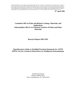 ASTM RR-D01-1032 1981.pdf