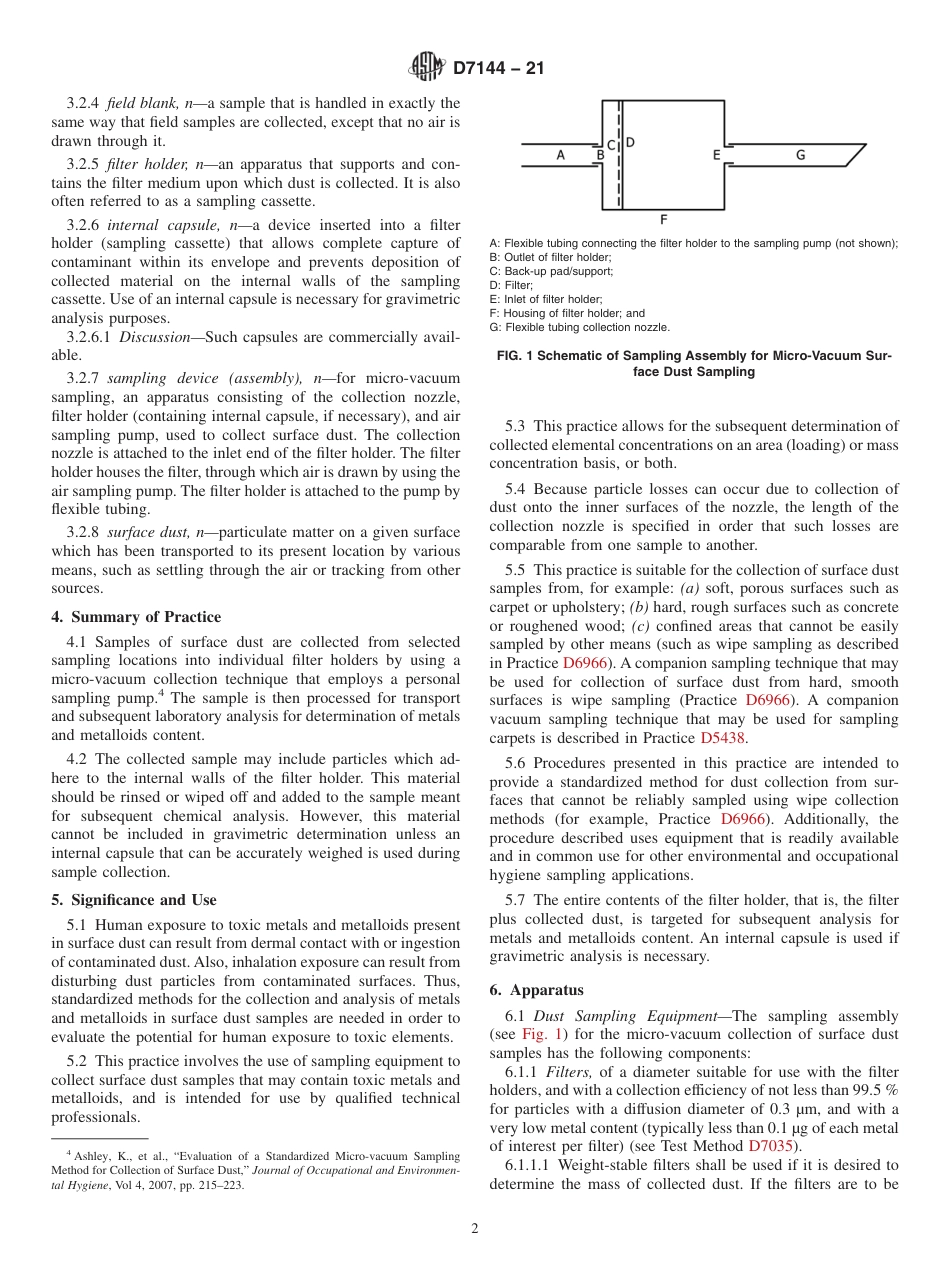 ASTM D7144 - 21.pdf_第2页