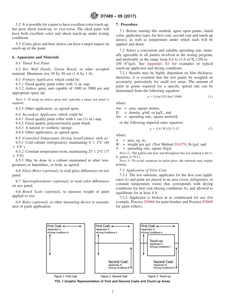 ASTM D7489 - 09 (2017).pdf_第2页
