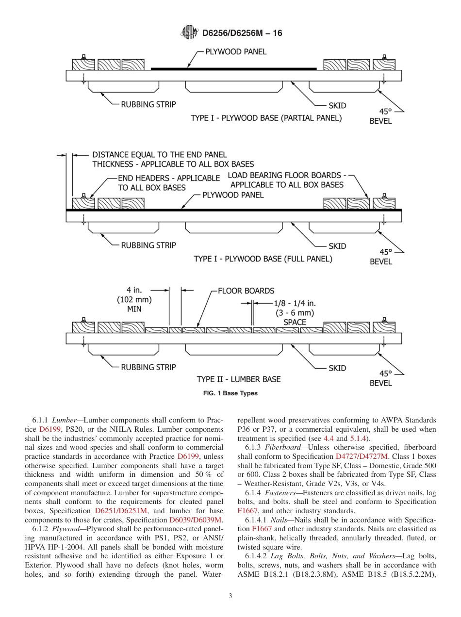 ASTM D6256 - D 6256M - 16.pdf_第3页