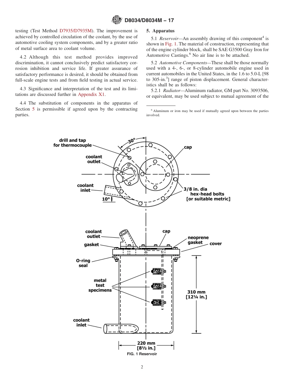 ASTM D8034 - D 8034M - 17.pdf_第2页