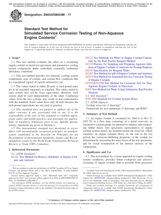 ASTM D8034 - D 8034M - 17.pdf